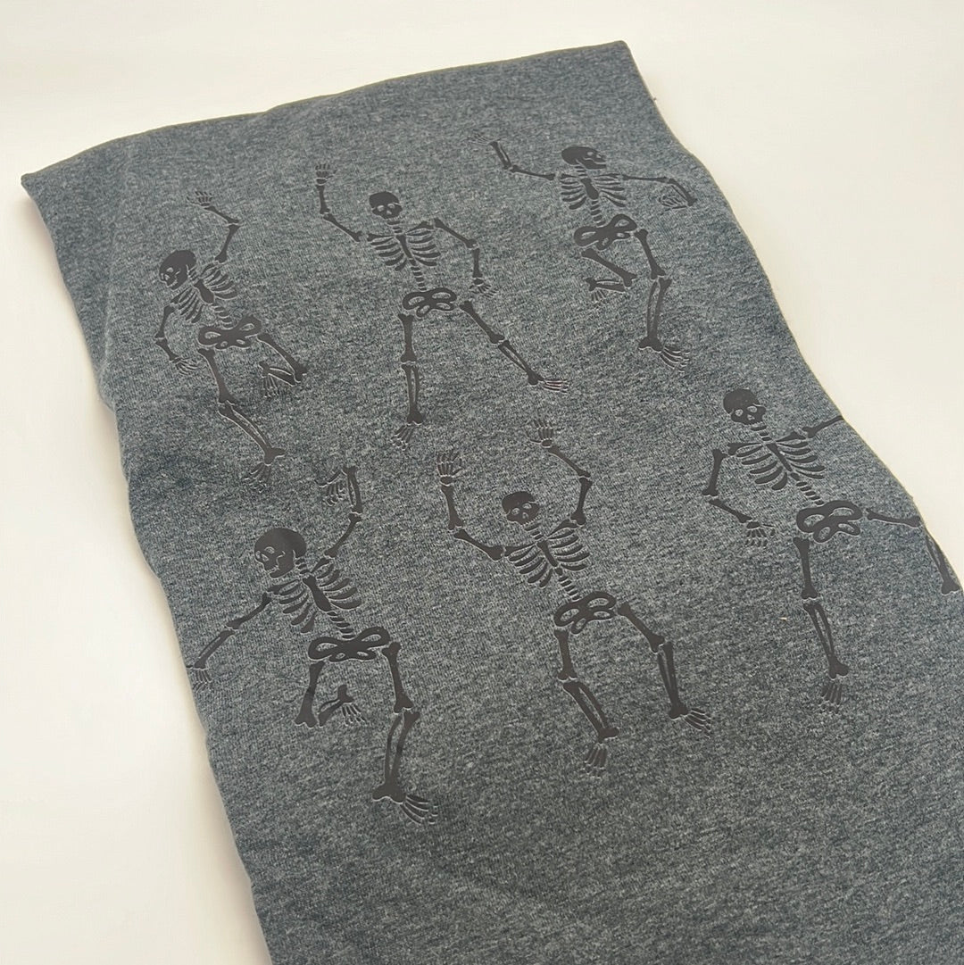 Skeleton dance T Shirt