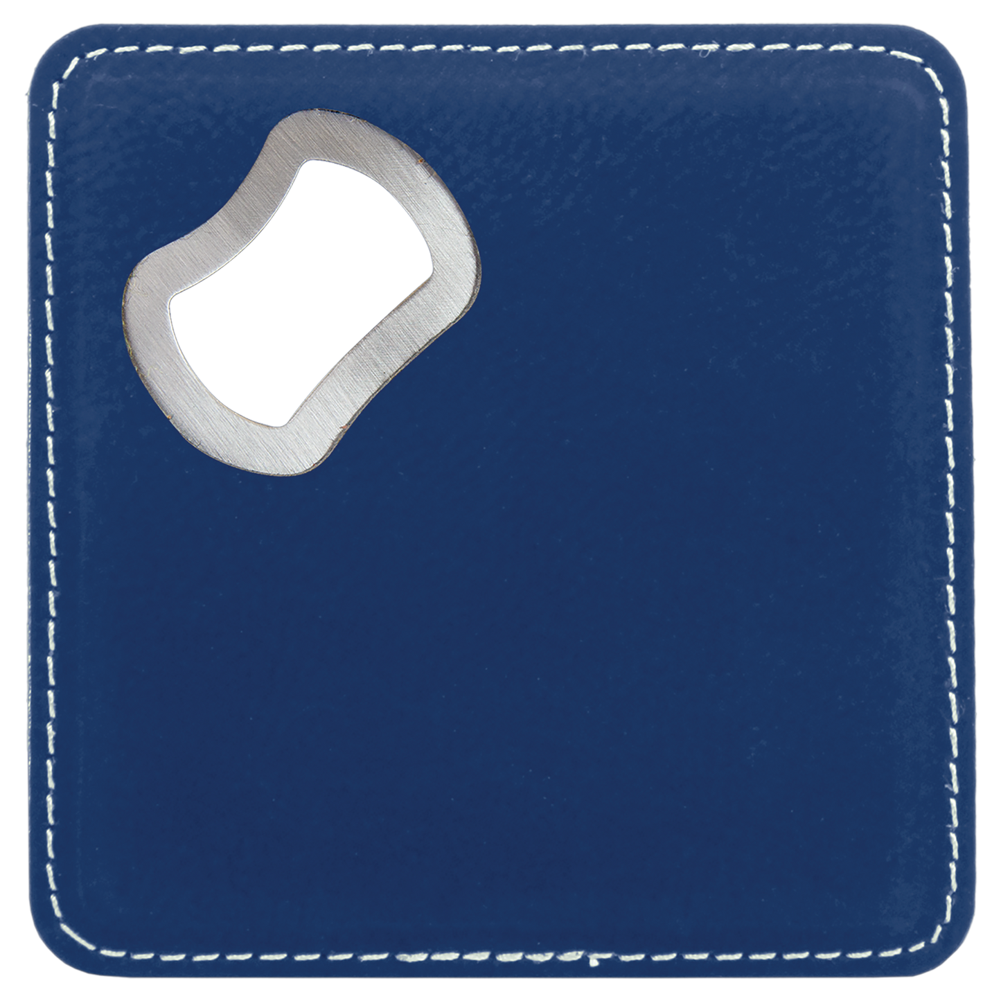 Bottle Opener Coaster Set