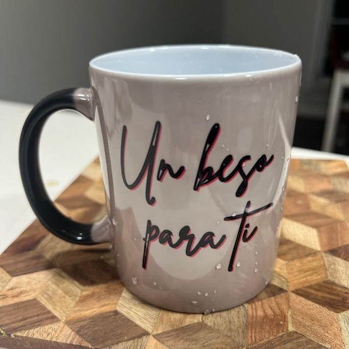 Chayanne Magic cup
