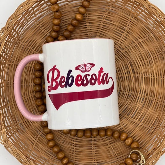 Bebesota Coffee Mug 11 oz