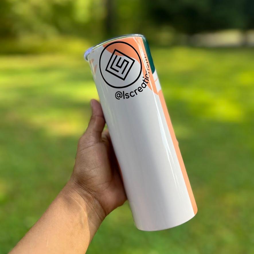 Termo con logotipo
