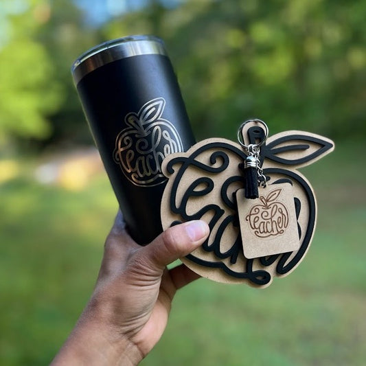 Teacher appreciation Set