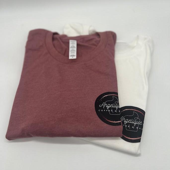 Personalized T Shirt