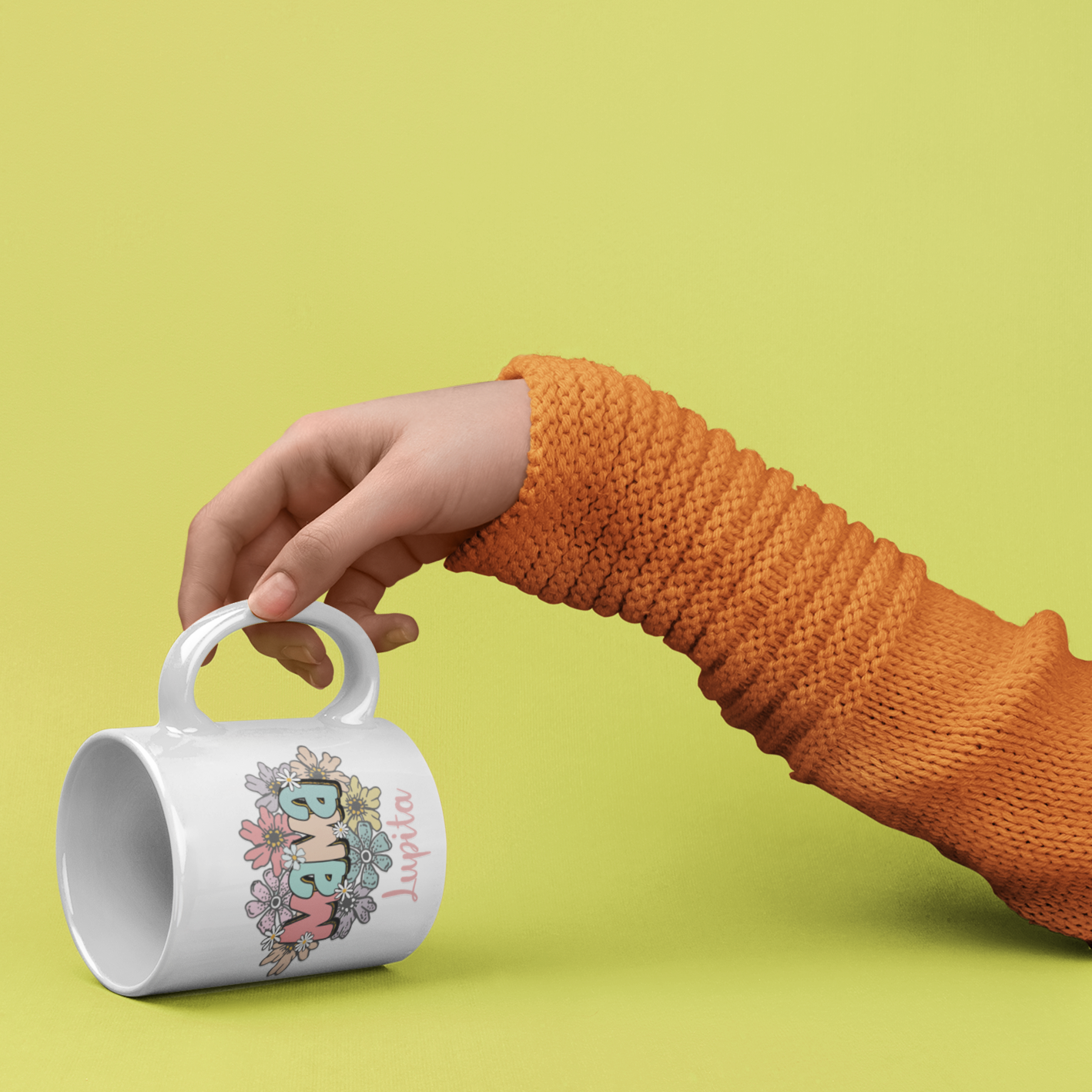 Taza "Mama"