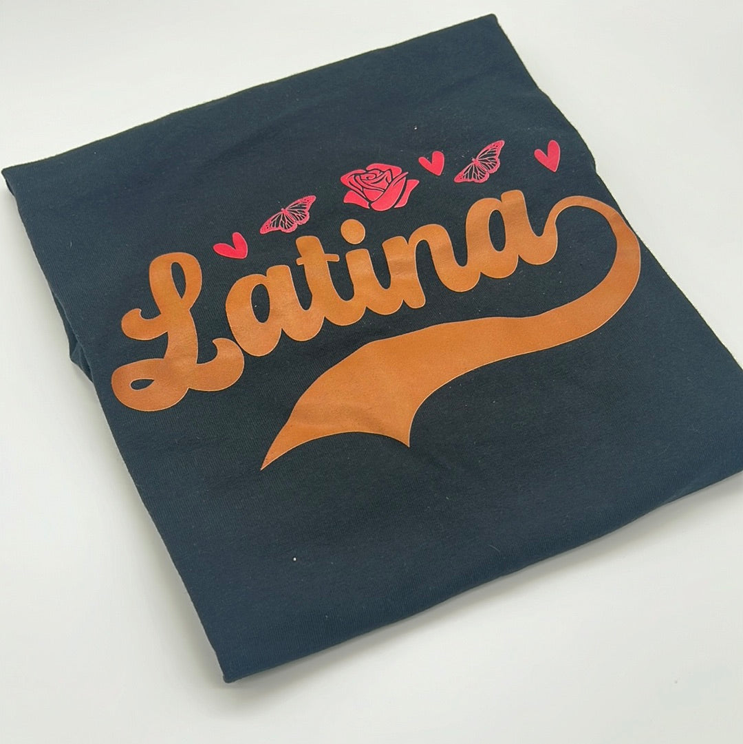 Latina T Shirt