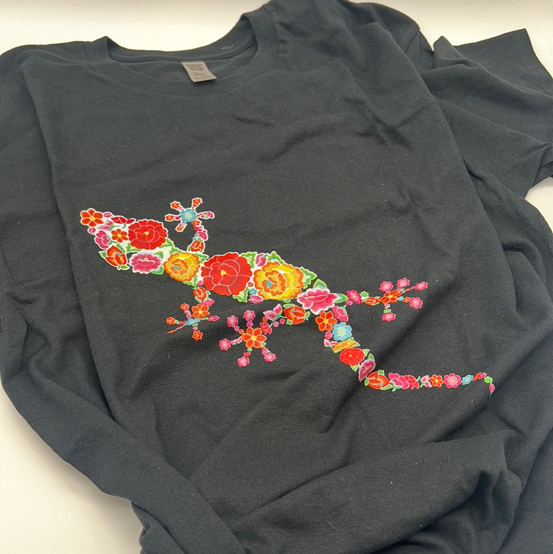 Iguana T Shirt