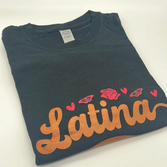 Latina T Shirt