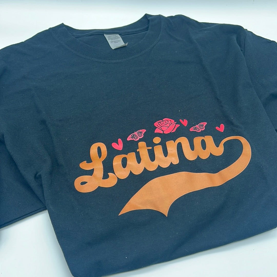 Latina T Shirt