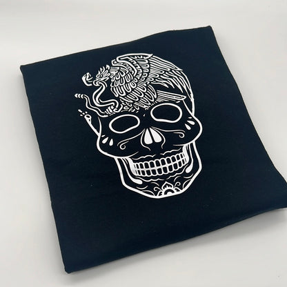 Calavera Mexico T Shirt