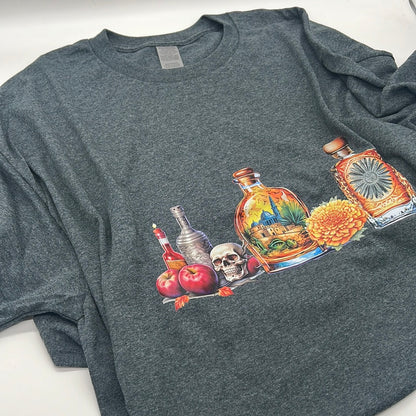 Dia de muertos T Shirt