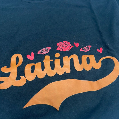 Latina T Shirt