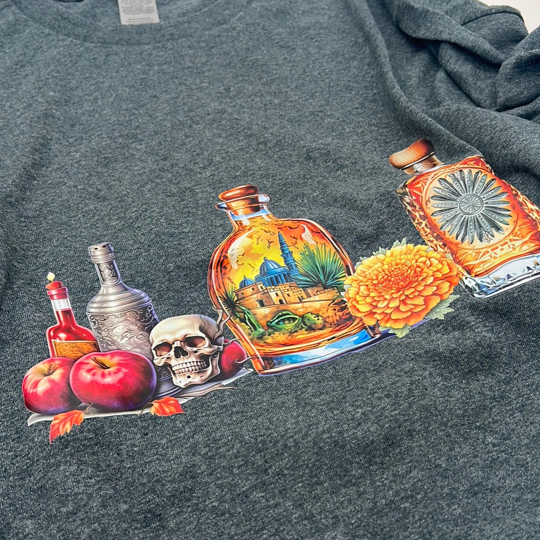 Dia de muertos T Shirt