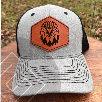 Eagle Trucker Hat