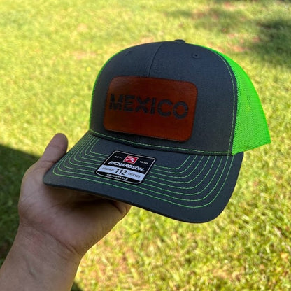 Gorra México