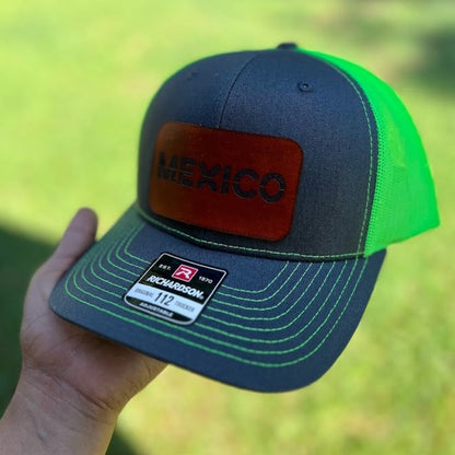 Gorra México