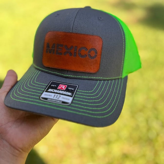 Gorra México