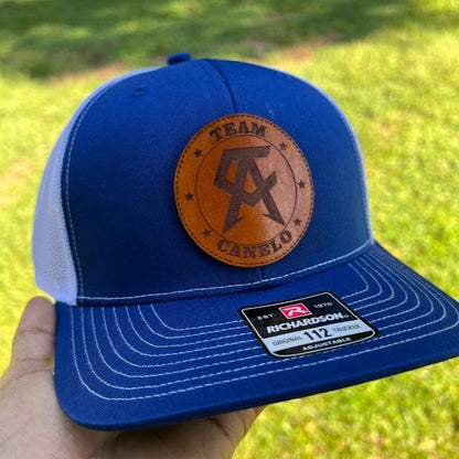 Gorra team Canelo