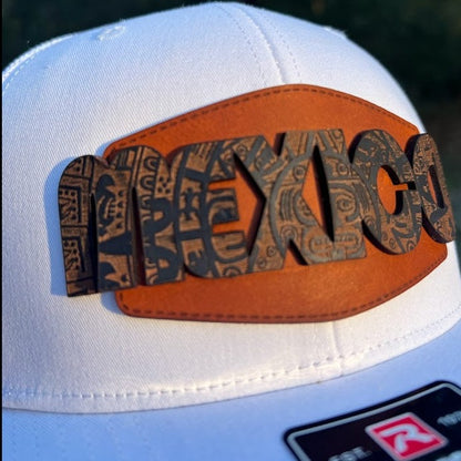 Gorra Calendario Azteca México