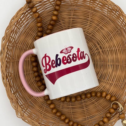 Bebesota Coffee Mug 11 oz