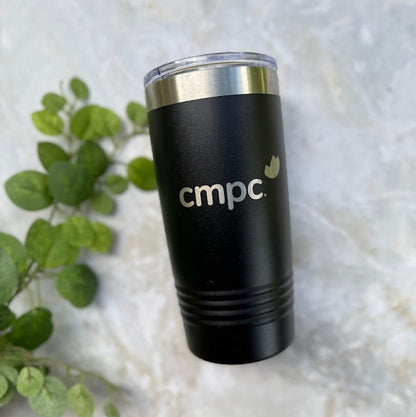 Termo personalizado de acero inoxidable