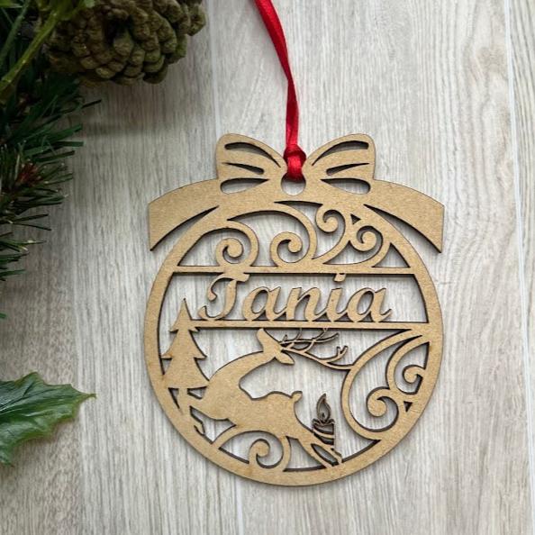 Christmas Ornament