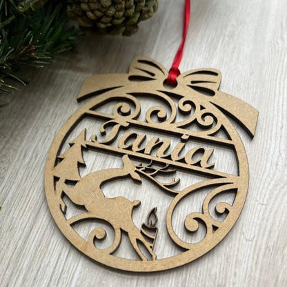 Christmas Ornament