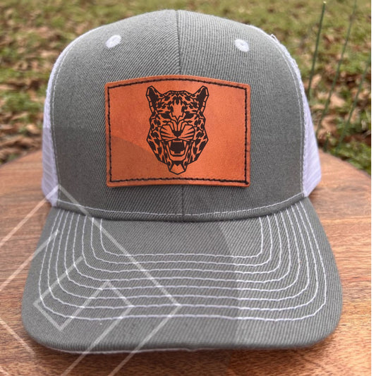 Gorra jaguar