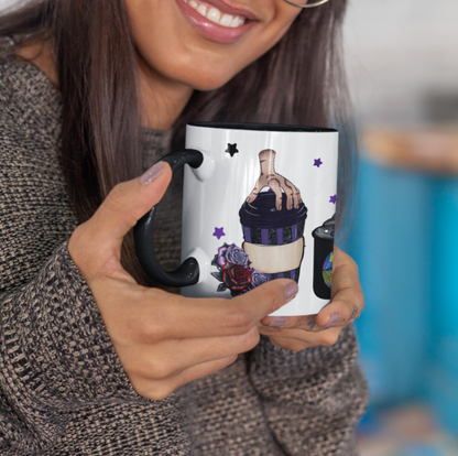 Taza merlina